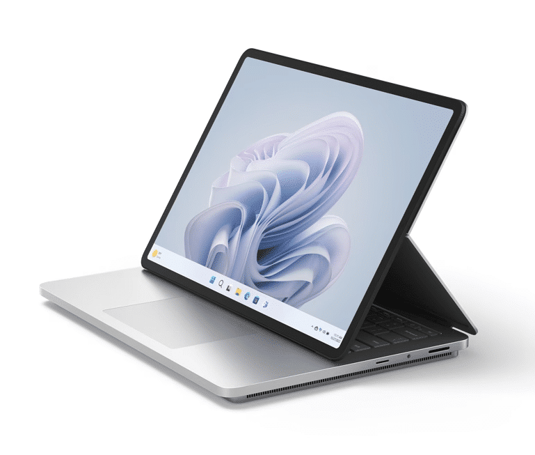 Microsoft Surface Laptop Studio 2