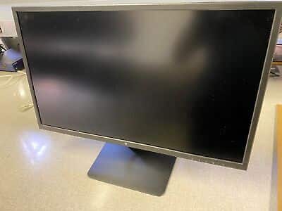 V7 LED HD 24 inch Monitor