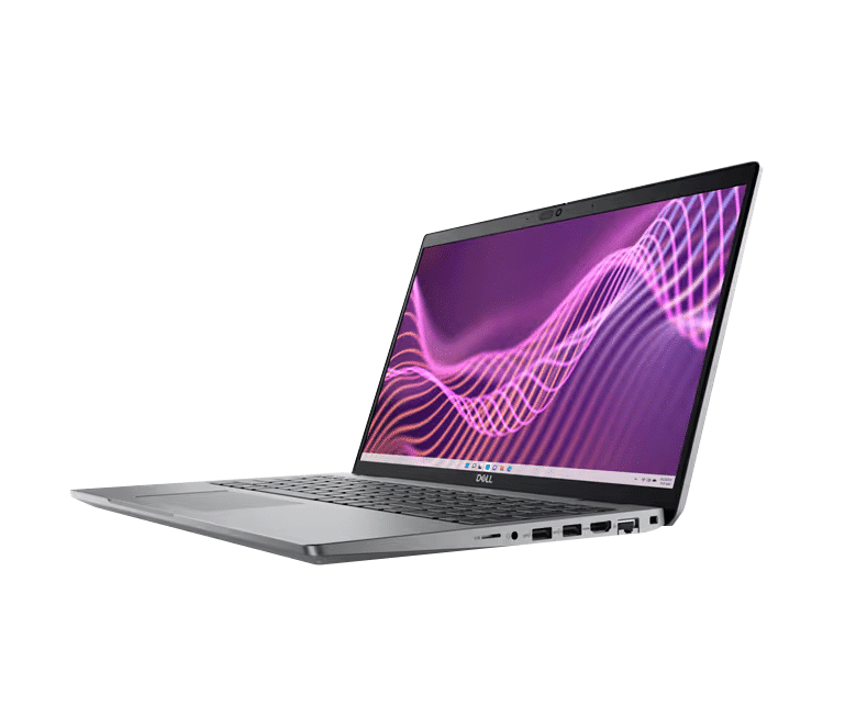Dell Latitude 5540
