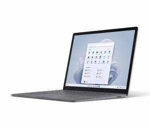 Microsoft Surface Laptop 5