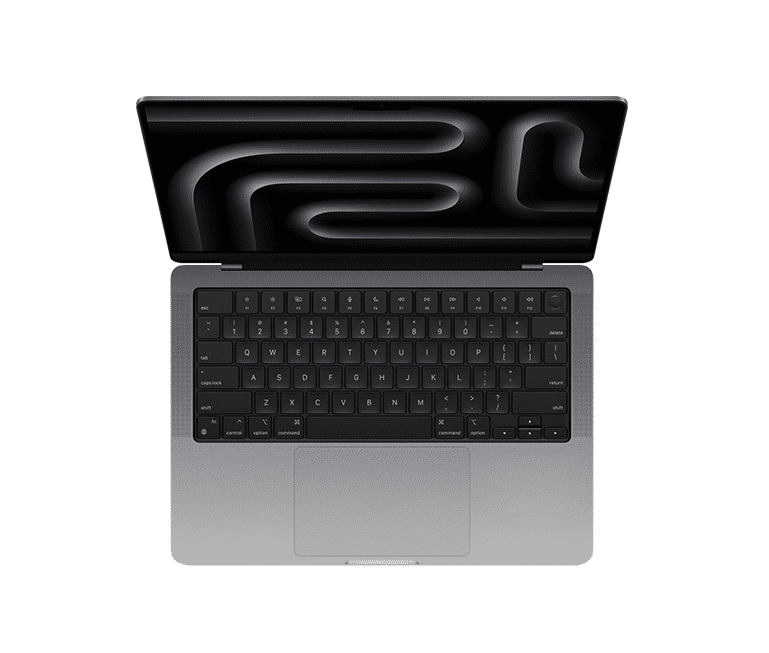 MacBook Pro 14" M3 Pro