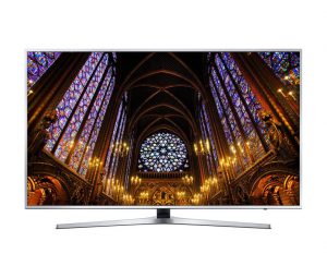HP 65" Class HE89U 4K UHD hotel / hospitality Display