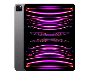 Apple 12.9" iPad Pro
