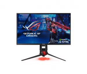 Asus ROG Strix XG258Q
