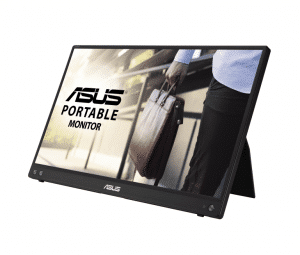 Asus ZenScreen MB16ACV