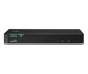 CradlePoint E3000
