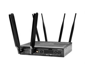 CradlePoint AER2200 Modem