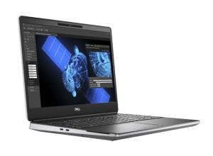 Dell Precision 7560