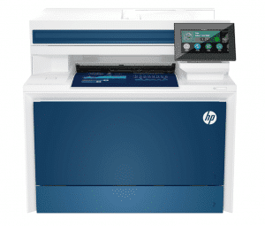 HP Color Laserjet Pro MFP 4301FDW