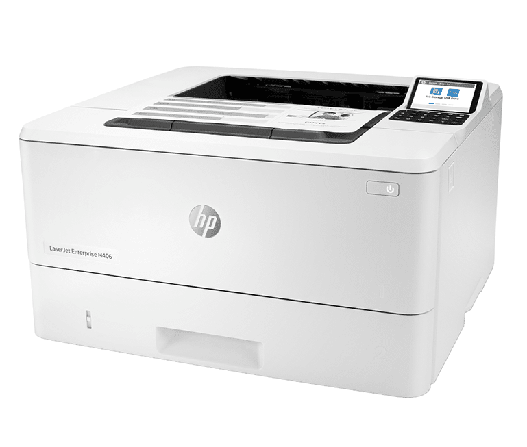 Laserjet Enterprise M406DN