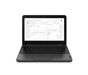 Lenovo 100e Chromebook Gen 3