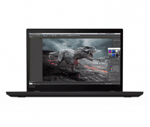 Lenovo ThinkPad P15s  15” Mobile Workstation