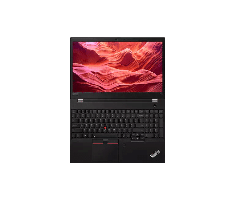 Lenovo ThinkPad P15s  15” Mobile Workstation