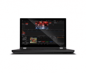 Lenovo ThinkPad T15g Gen 2 with GTX 3080 16GB