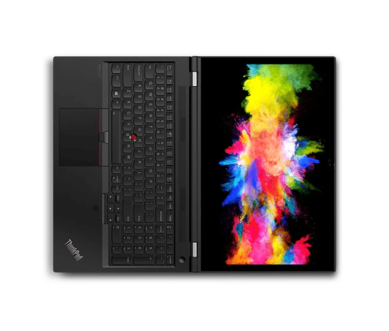 Lenovo ThinkPad T15g Gen 2 with GTX 3080 16GB