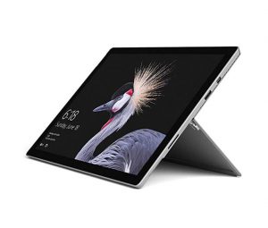 Microsoft Surface Pro Tablet