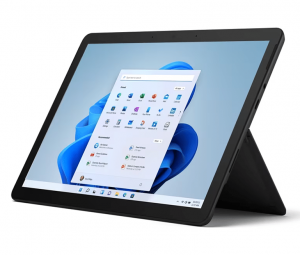 Surface Go 3, i3 10100Y