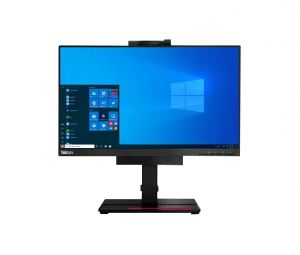 ThinkCentre Tiny-In-One 22 Gen 4