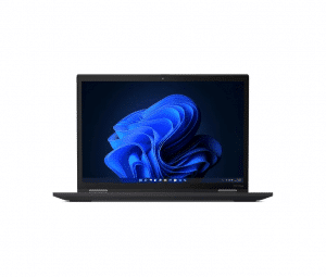 ThinkPad X13 Yoga Gen 3 convertible 2-in-1