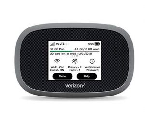 Verizon MiFi 8800L