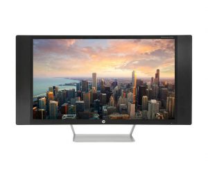HP K1M38AA 27" Curved LED Display