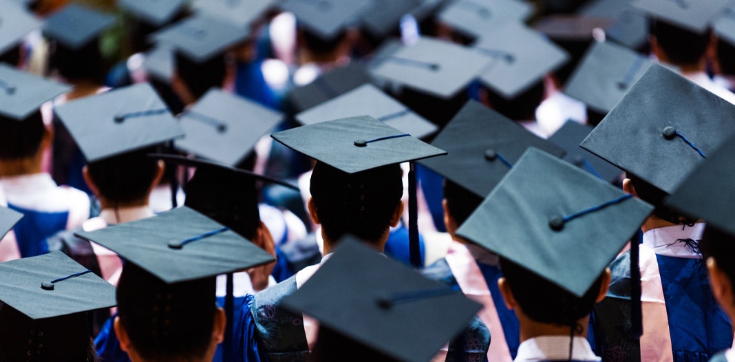 graduates
