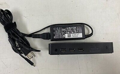Dell D3100 USB 3.0 Dock