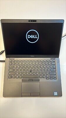 Dell Latitude 5400
