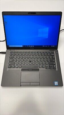 Dell Latitude 5400