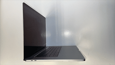 Apple MacBook Pro