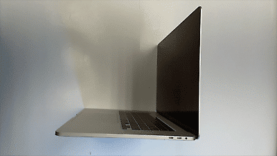 Apple MacBook Pro