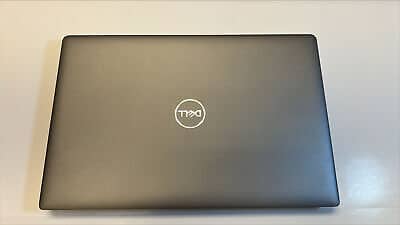 Dell Laptop Latitude 5521