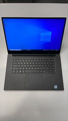 Dell Precision 5530 i7 8850H