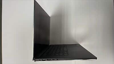 Dell Precision 5530 i7 8850H