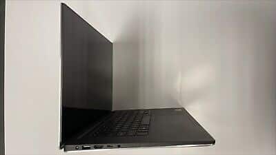 Dell Precision Mobile 5540 i7 9850H