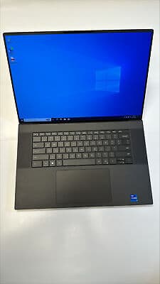 Dell Workstation 5770