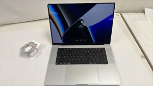 Apple MacBook Pro