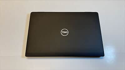 Dell Latitude 7320