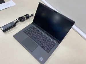 Dell Latitude 7410