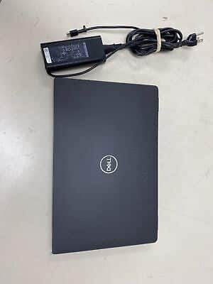 Dell Latitude 7410