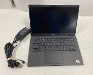 Dell Latitude 7410 Laptop