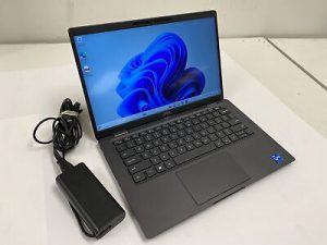 Dell Latitude 7420
