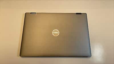 Dell Latitude 9420 2-in-1
