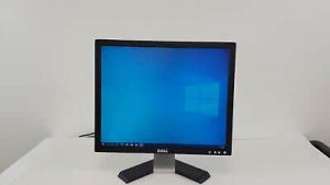 Dell E197FP 19 LCD Monitor