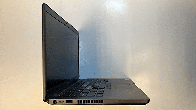 Dell Latitude 5400