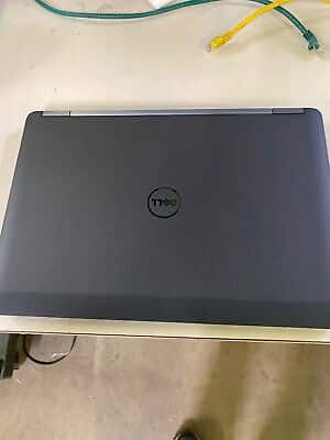 Dell Latitude E7470