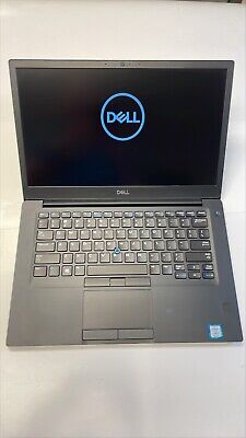 Dell Latitude 7490