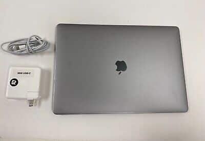 Apple 2019 MacBook Pro 15"