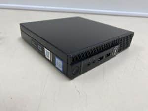 Dell Optiplex 3050 Micro