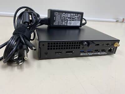 Dell Optiplex 3050 Micro